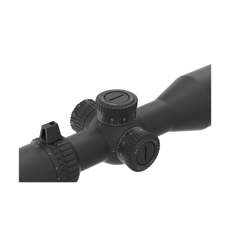 Load image into Gallery viewer, Veyron GenII 3-12x44 HD CTR MPVP FFP Rifle Scope (SCFF-72) | Hunter Field Target