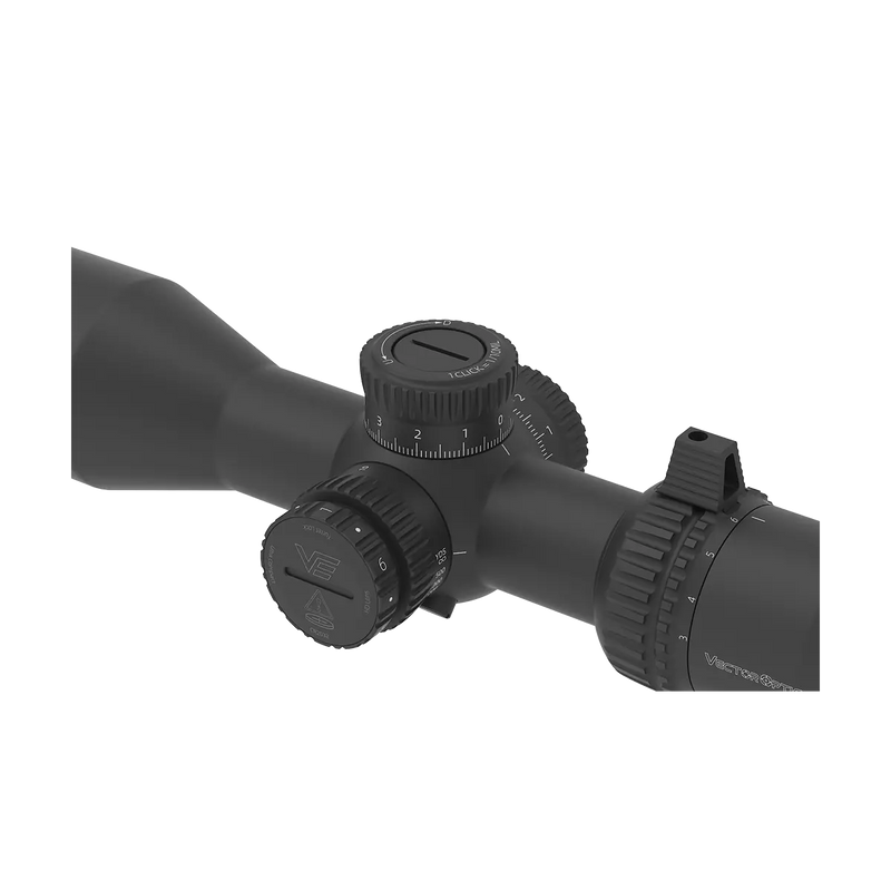 Load image into Gallery viewer, Veyron GenII 3-12x44 HD CTR MPVP FFP Rifle Scope (SCFF-72) | Hunter Field Target