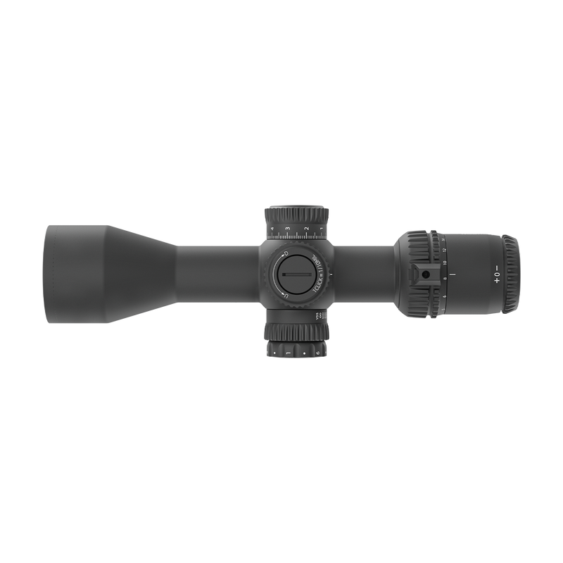 Load image into Gallery viewer, Small Game Hunting | Veyron GenII 4-16x44 HD DCR FFP FT/HFT Rifle Scope (SCFF-78)