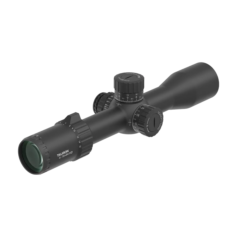 Load image into Gallery viewer, Target Shooting | Tauron 4-16x44 HD MIL FFP Rifle Scope (SCFF-79)