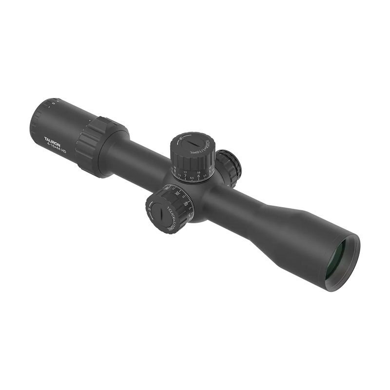 Load image into Gallery viewer, Target Shooting | Tauron 4-16x44 HD MIL FFP Rifle Scope (SCFF-79)