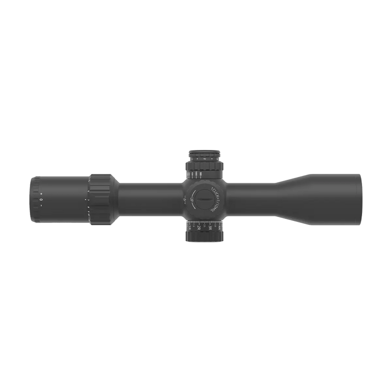 Load image into Gallery viewer, Target Shooting | Tauron 4-16x44 HD MIL FFP Rifle Scope (SCFF-79)