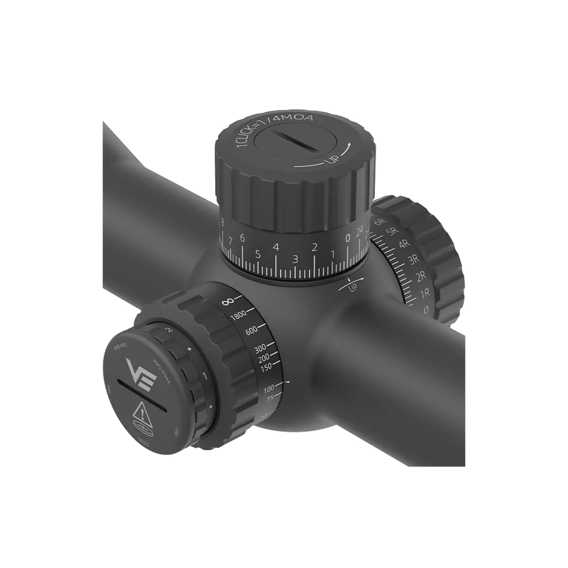 Load image into Gallery viewer, Target Shooting | Tauron 4-16x44 HD MOA FFP Rifle Scope (SCFF-80)