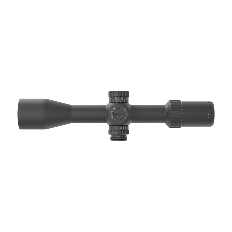 Load image into Gallery viewer, PRS | Tauron 6-24x50 HD MIL FFP Rifle Scope (SCFF-81)