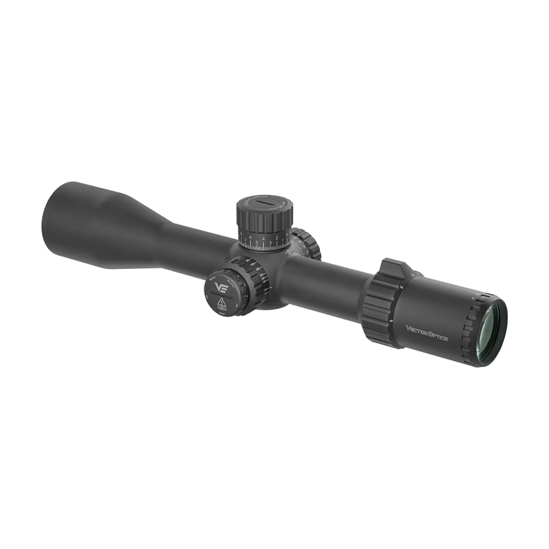Load image into Gallery viewer, PRS | Tauron 6-24x50 HD MOA FFP Rifle Scope (SCFF-82)
