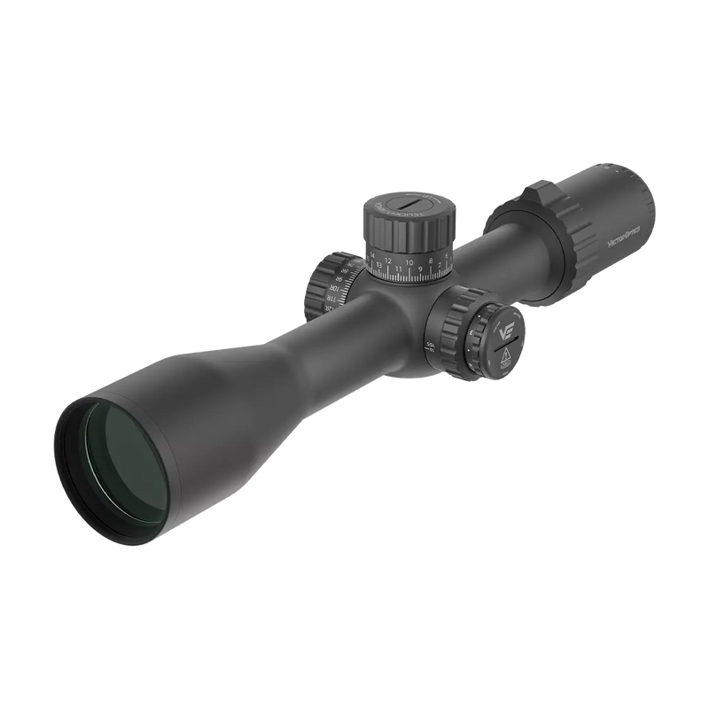 Load image into Gallery viewer, PRS | Tauron 6-24x50 HD MOA FFP Rifle Scope (SCFF-82)