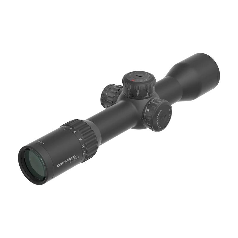 Load image into Gallery viewer, Continental 2-12x44 FFP RAR2 MPVO Rifle Scope (SCFF-86)