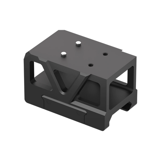 Frenzy 1x22x32 Riser Mount (SCFRM-24)