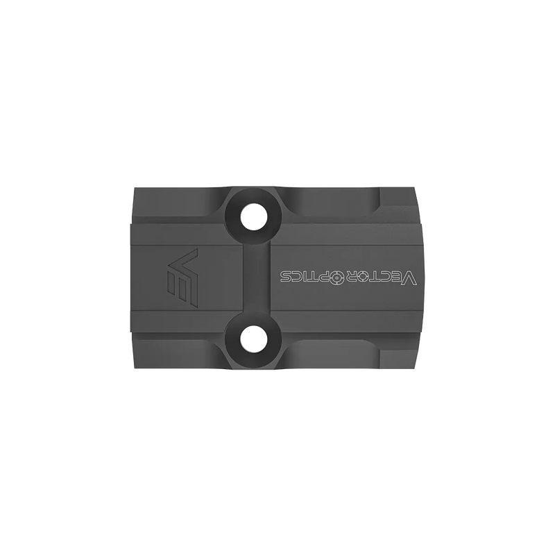Load image into Gallery viewer, MOJ to VOD Red Dot Ultra Low Adapter Plate (SCFRM-31)