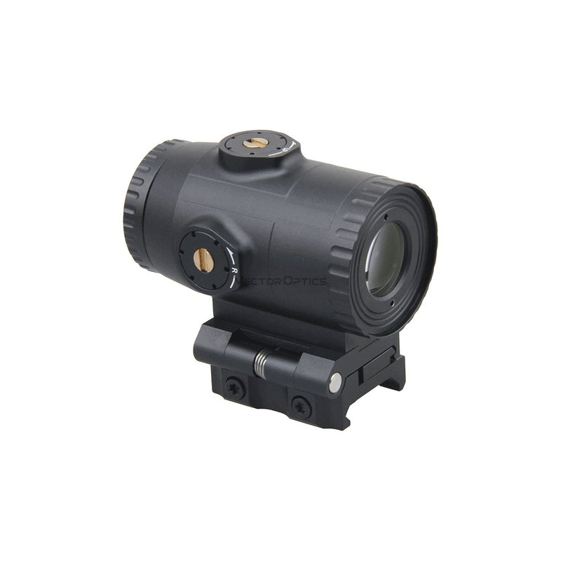 Load image into Gallery viewer, Paragon 3x18 & 5x30 Magnifier - Vector Optics US Online Store