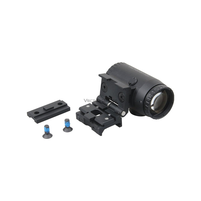Load image into Gallery viewer, Paragon 3x18 & 5x30 Magnifier - Vector Optics US Online Store