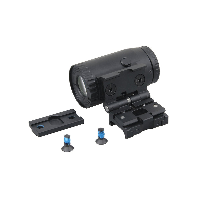 Load image into Gallery viewer, Paragon 3x18 & 5x30 Magnifier - Vector Optics US Online Store