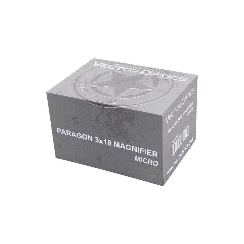 Load image into Gallery viewer, Paragon 3x18 & 5x30 Magnifier - Vector Optics US Online Store