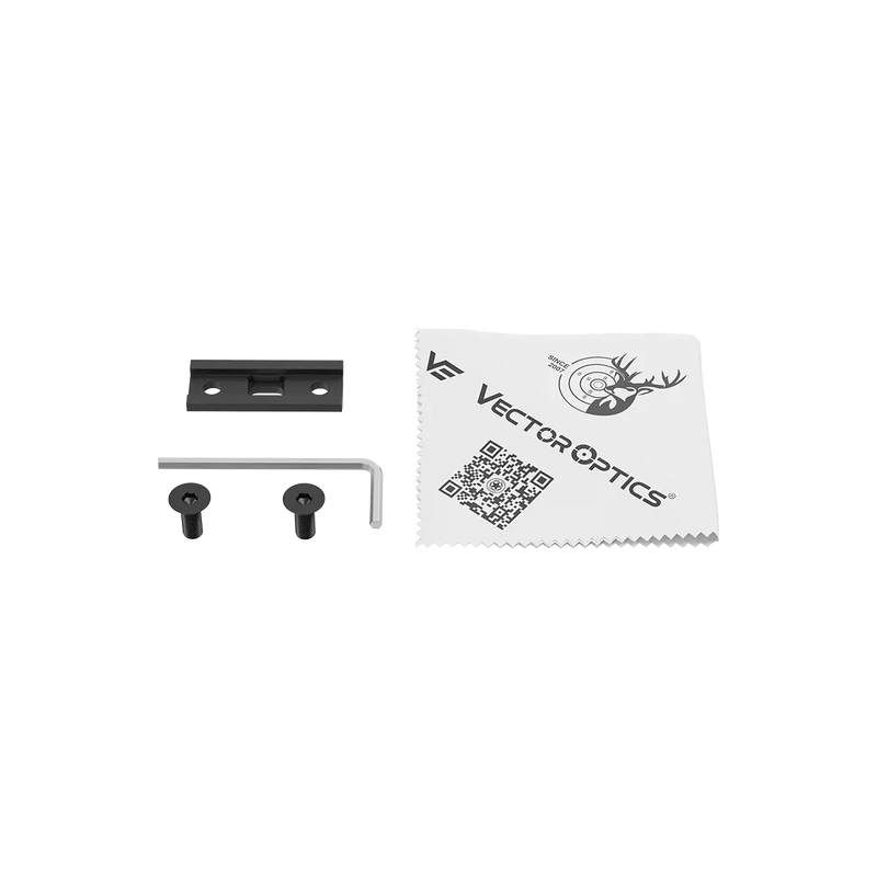 Load image into Gallery viewer, Maverick-IV 3x22 Magnifier Mini Rubber Armored (SCMF-35)