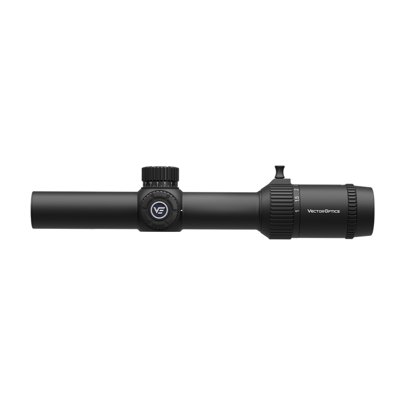 Load image into Gallery viewer, Varmint Hunting | Forester 1-8x24 SFP&FDE Rifle Scope (SCOC-38 & SCOC-39)