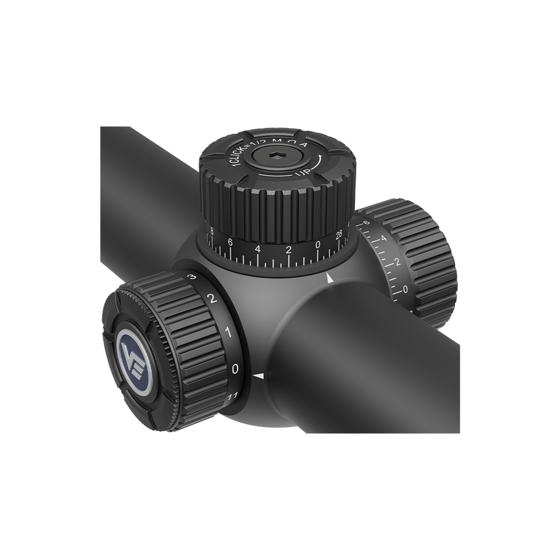 Load image into Gallery viewer, Varmint Hunting | Forester 1-8x24 SFP&FDE Rifle Scope (SCOC-38 & SCOC-39)