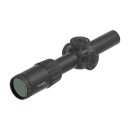 Small Game Hunting | TAURON 1-6x24 SFP LPVO Rifle Scope (SCOC-49)