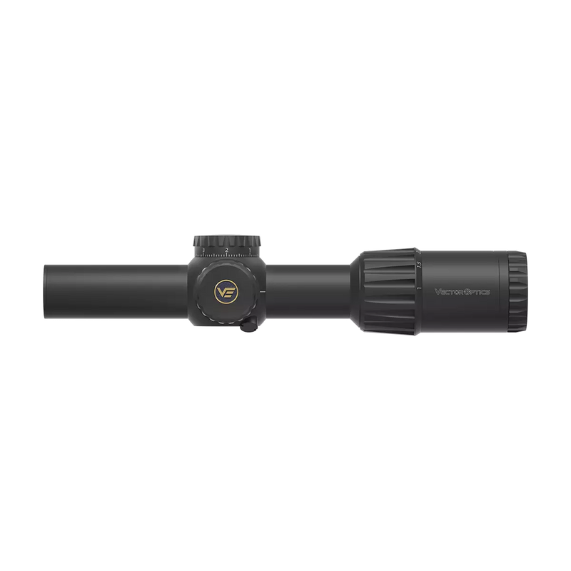 Load image into Gallery viewer, Small Game Hunting | TAURON 1-6x24 SFP LPVO Rifle Scope (SCOC-49)