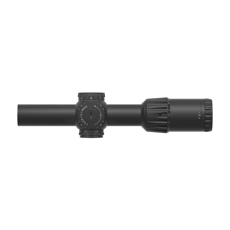 Load image into Gallery viewer, Small Game Hunting | TAURON 1-6x24 SFP LPVO Rifle Scope (SCOC-49)