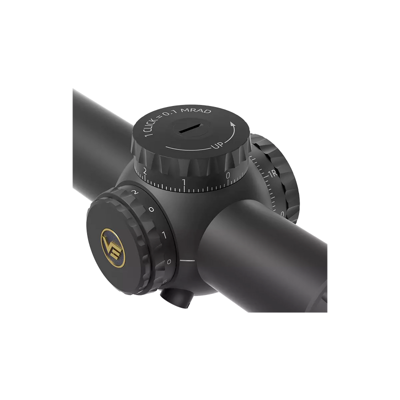 Load image into Gallery viewer, Small Game Hunting | TAURON 1-6x24 SFP LPVO Rifle Scope (SCOC-49)