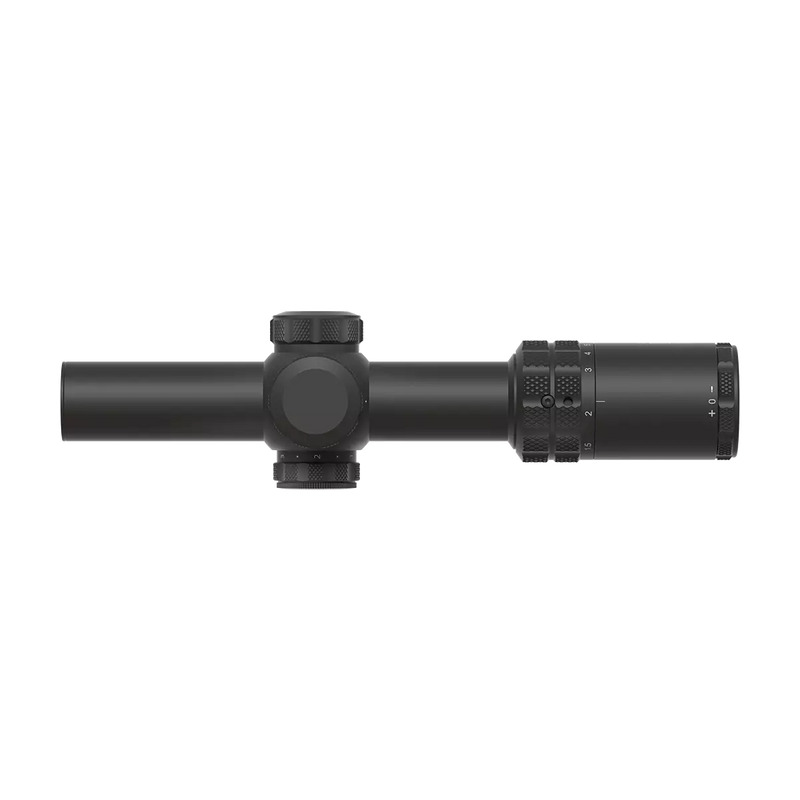 Load image into Gallery viewer, Varmint Hunting | Grizzly 1-6x24i HD Fiber Rifle Scope (SCOC-50)