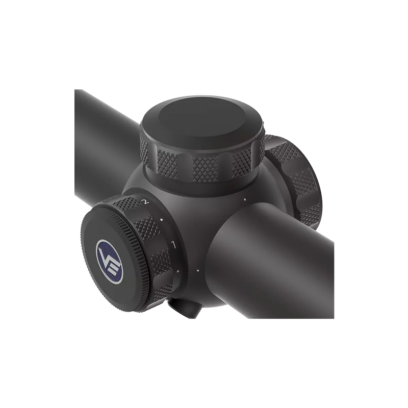 Load image into Gallery viewer, Varmint Hunting | Grizzly 1-6x24i HD Fiber Rifle Scope (SCOC-50)