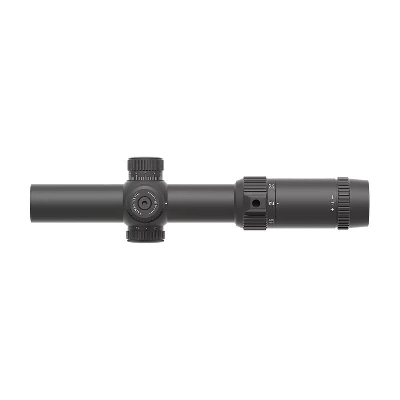 Load image into Gallery viewer, Forester 1-5x24 SFP Fiber LPVO Rifle Scope (SCOC-54)
