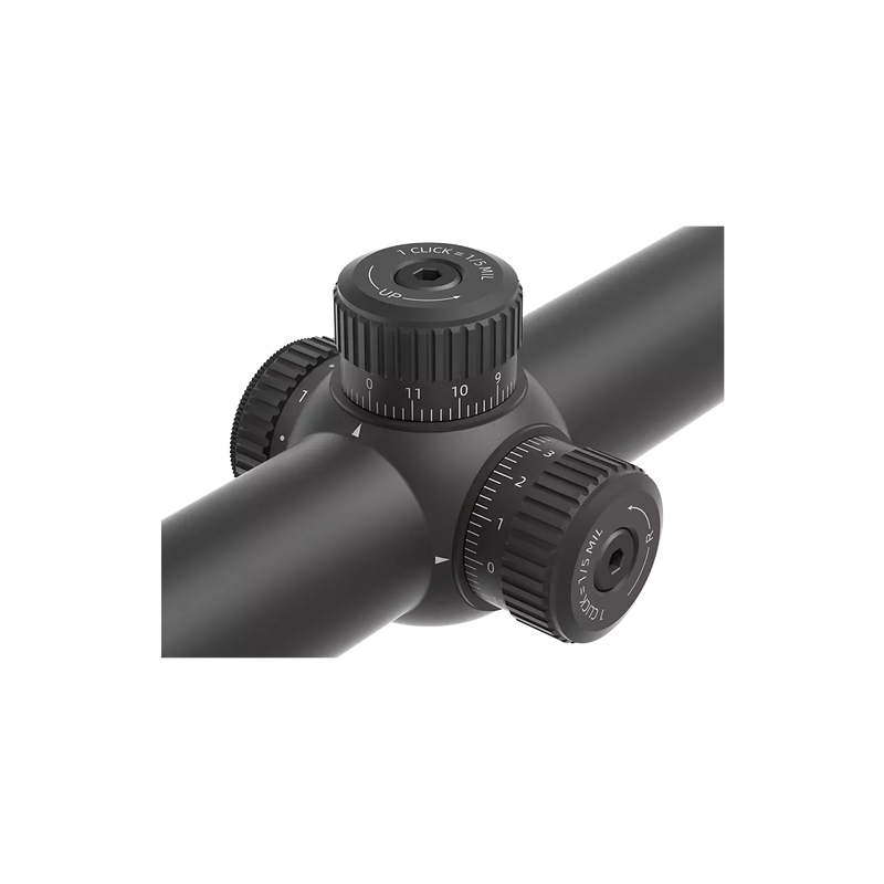 Load image into Gallery viewer, Forester 1-5x24 SFP Fiber LPVO Rifle Scope (SCOC-54)