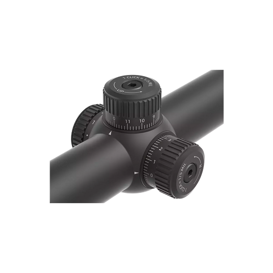 Forester 1-5x24 SFP Fiber LPVO Rifle Scope (SCOC-54)