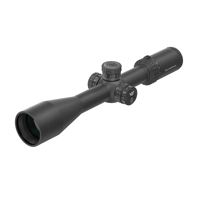 Load image into Gallery viewer, Sentinel 6-24x50 GenII SFP Rifle Scope (SCOL-60)