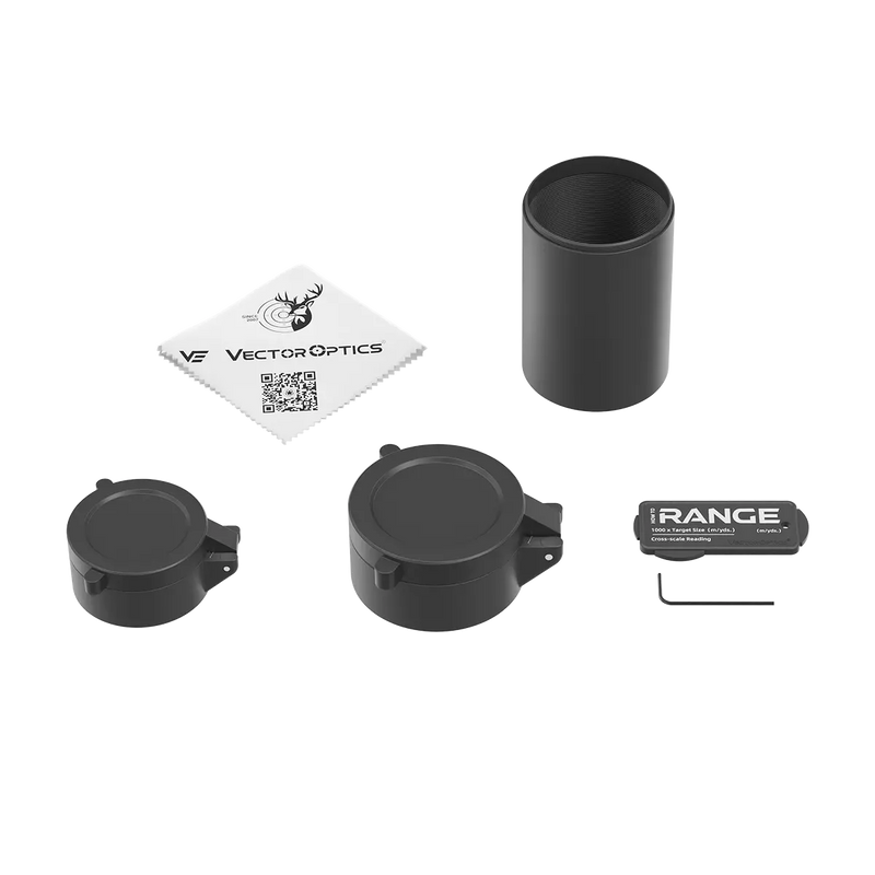 Load image into Gallery viewer, Sentinel 6-24x50 GenII SFP Rifle Scope (SCOL-60)