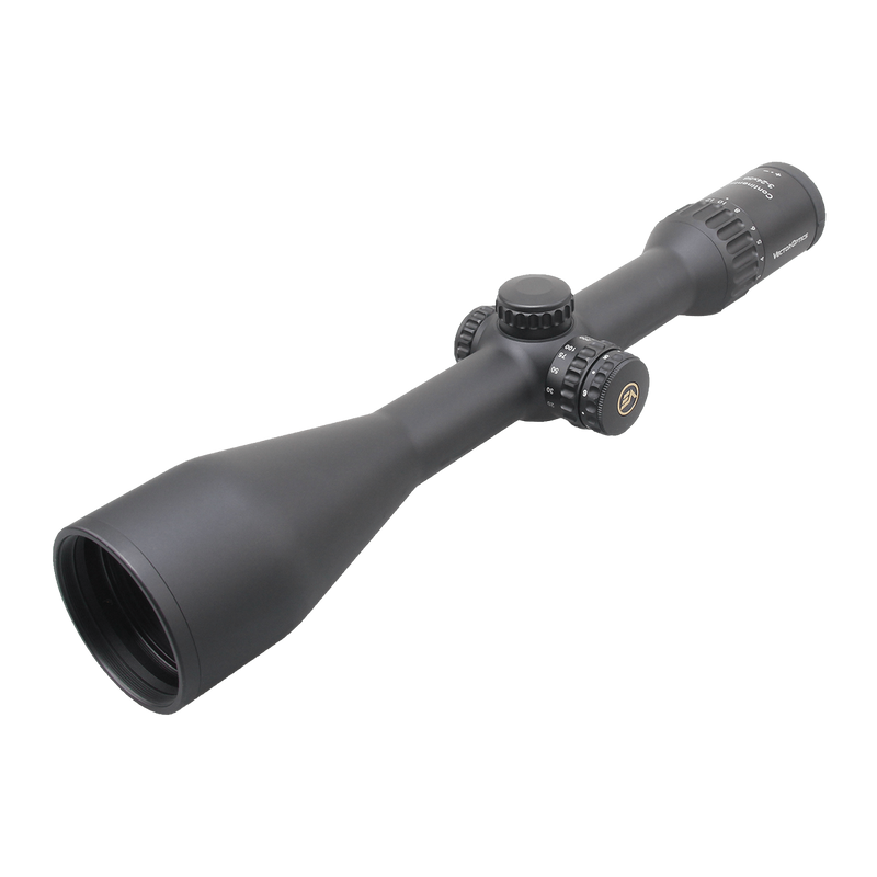 Load image into Gallery viewer, Hunting Style | Continental x8 3-24x56 ED Fiber Rifle Scope (SCOL-64)