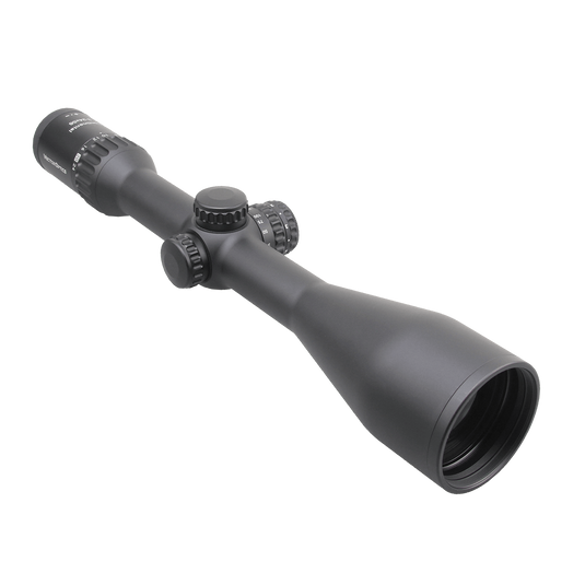 Hunting Style | Continental x8 3-24x56 ED Fiber Rifle Scope (SCOL-64)