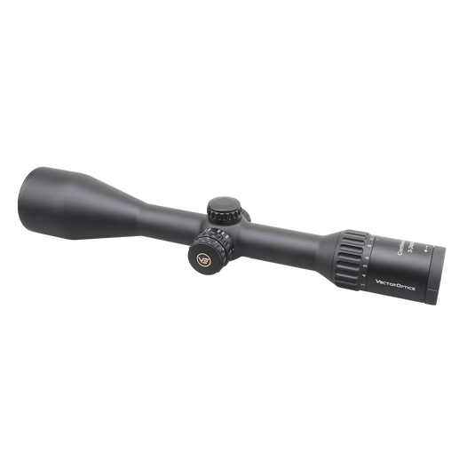 Hunting Style | Continental x8 3-24x56 ED Fiber Rifle Scope (SCOL-64)