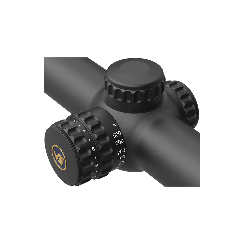 Load image into Gallery viewer, Hunting Style | Continental x8 3-24x56 ED Fiber Rifle Scope (SCOL-64)