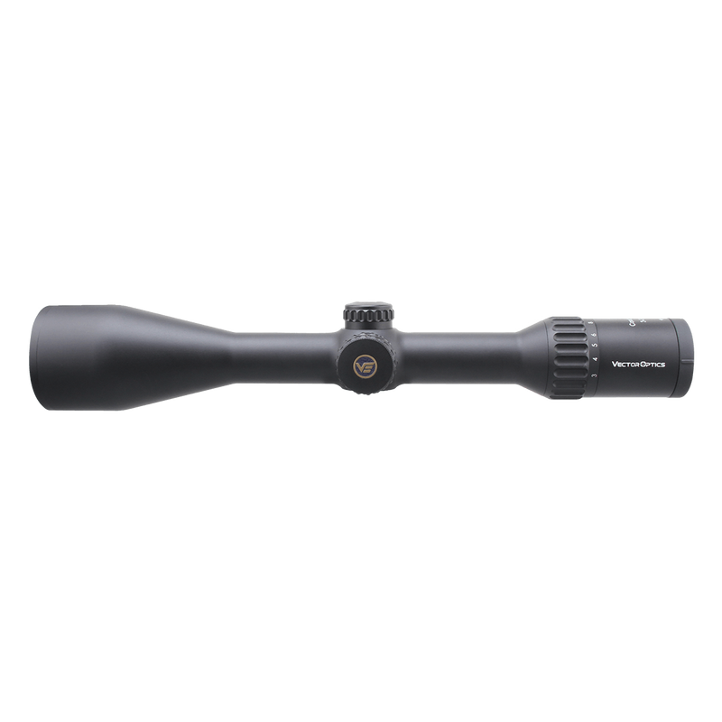 Load image into Gallery viewer, Hunting Style | Continental x8 3-24x56 ED Fiber Rifle Scope (SCOL-64)