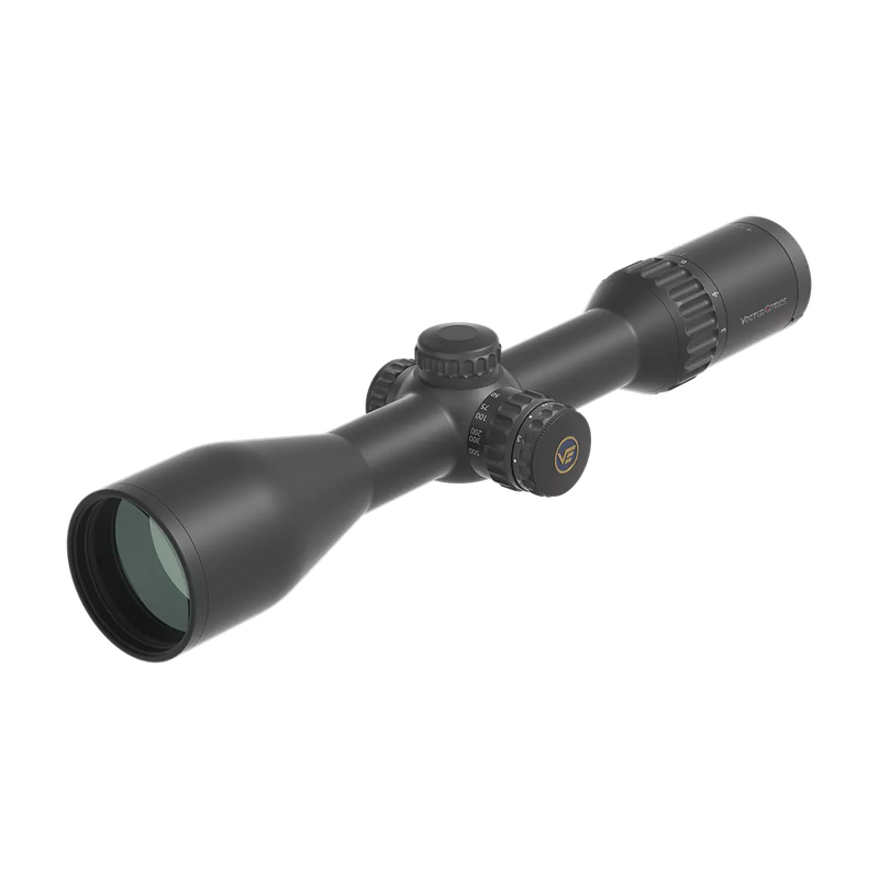 Load image into Gallery viewer, Deer Hunting Scope | Continental x6 3-18x50 Fiber SFP (SCOL-65)