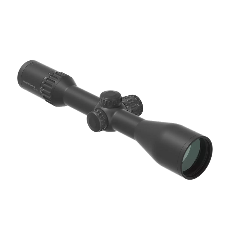 Load image into Gallery viewer, Deer Hunting Scope | Continental x6 3-18x50 Fiber SFP (SCOL-65)