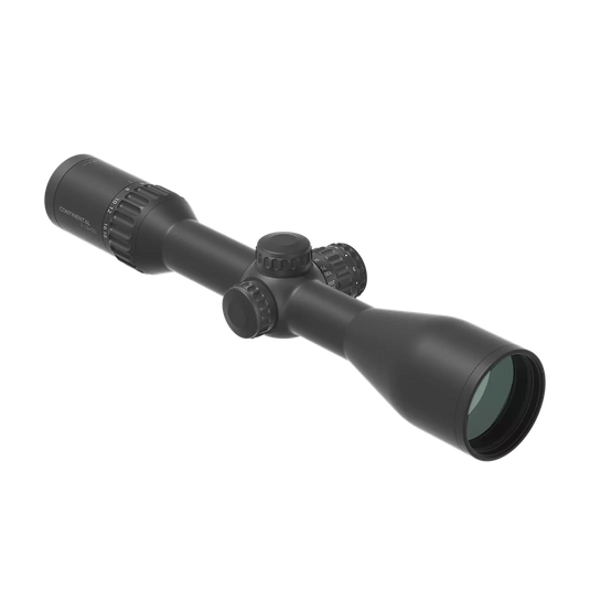Deer Hunting Scope | Continental x6 3-18x50 Fiber SFP (SCOL-65)