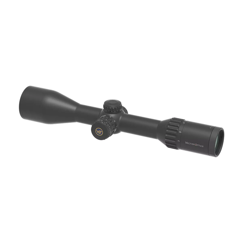 Load image into Gallery viewer, Deer Hunting Scope | Continental x6 3-18x50 Fiber SFP (SCOL-65)