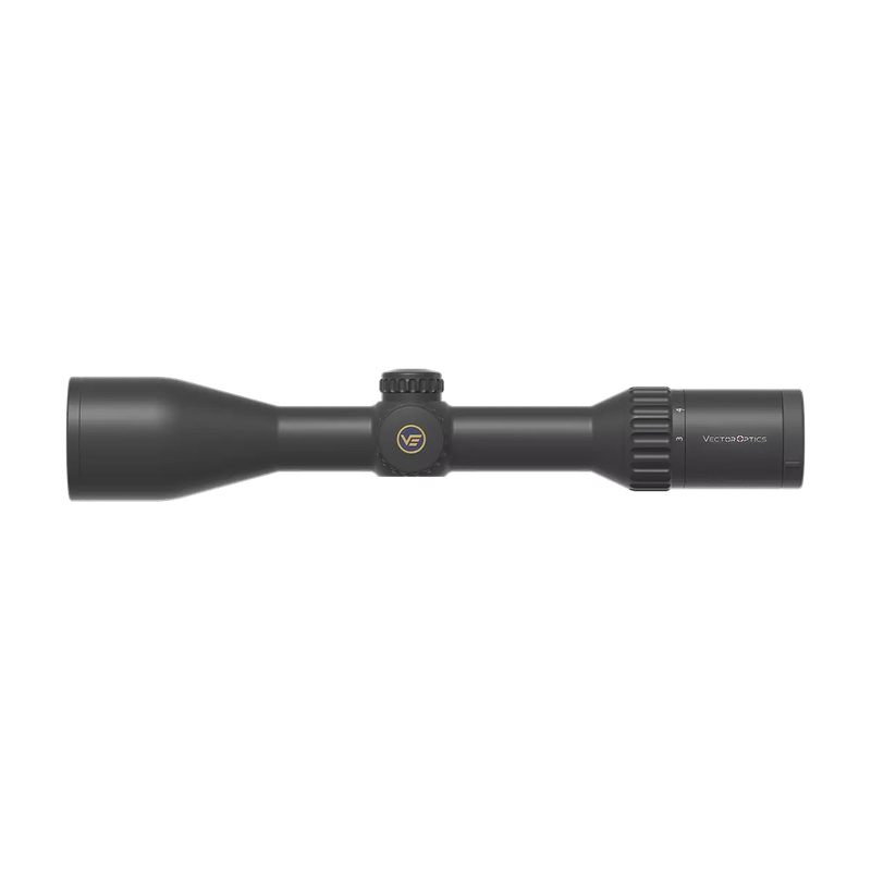 Load image into Gallery viewer, Deer Hunting Scope | Continental x6 3-18x50 Fiber SFP (SCOL-65)