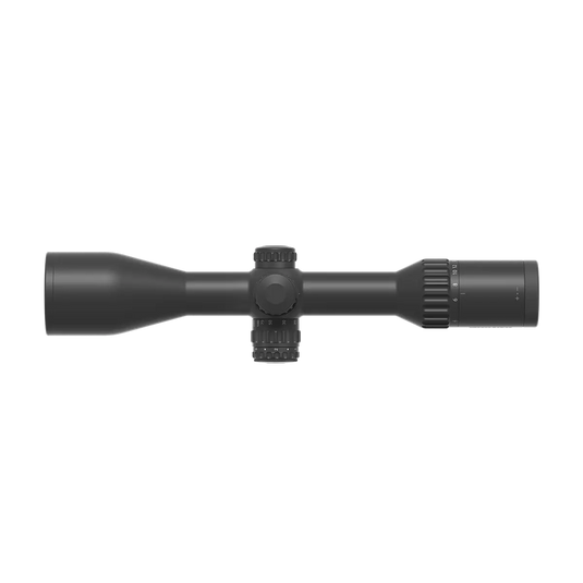 Deer Hunting Scope | Continental x6 3-18x50 Fiber SFP (SCOL-65)