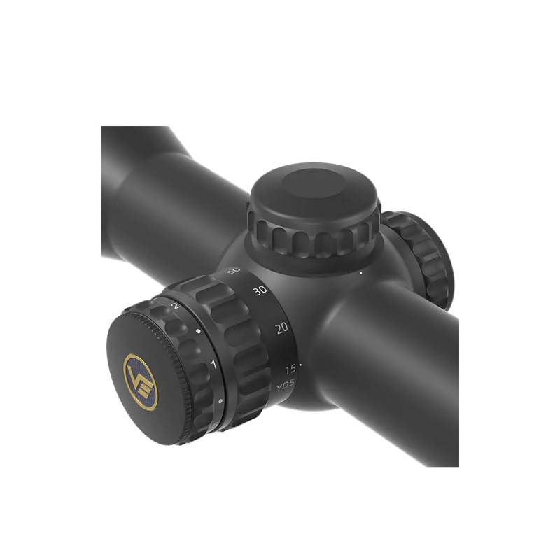 Load image into Gallery viewer, Deer Hunting Scope | Continental x6 3-18x50 Fiber SFP (SCOL-65)
