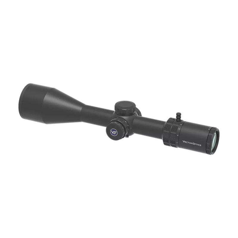 Load image into Gallery viewer, Small Game Hunting | Grizzly 3-18x56i HD Fiber Dot Rifle Scope (SCOL-67)