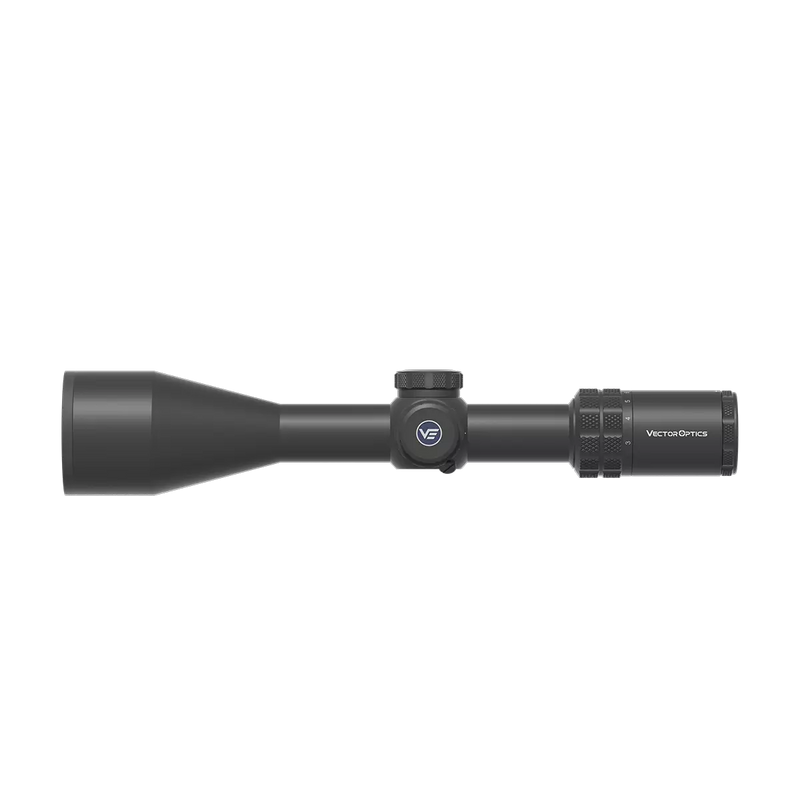 Load image into Gallery viewer, Small Game Hunting | Grizzly 3-18x56i HD Fiber Dot Rifle Scope (SCOL-67)