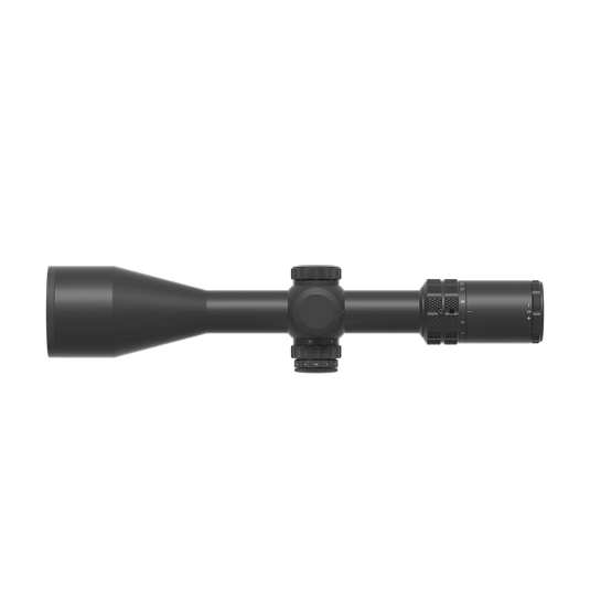 Small Game Hunting | Grizzly 3-18x56i HD Fiber Dot Rifle Scope (SCOL-67)