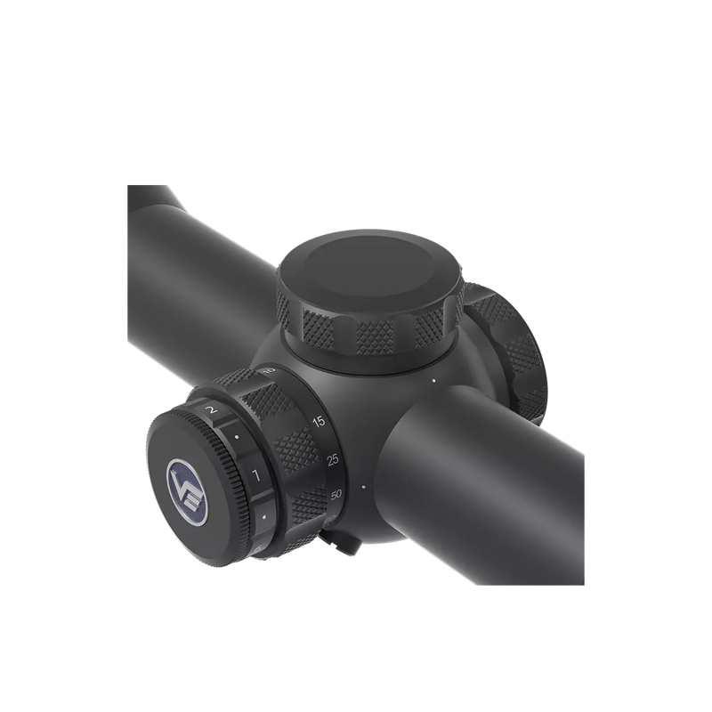 Load image into Gallery viewer, Small Game Hunting | Grizzly 3-18x56i HD Fiber Dot Rifle Scope (SCOL-67)