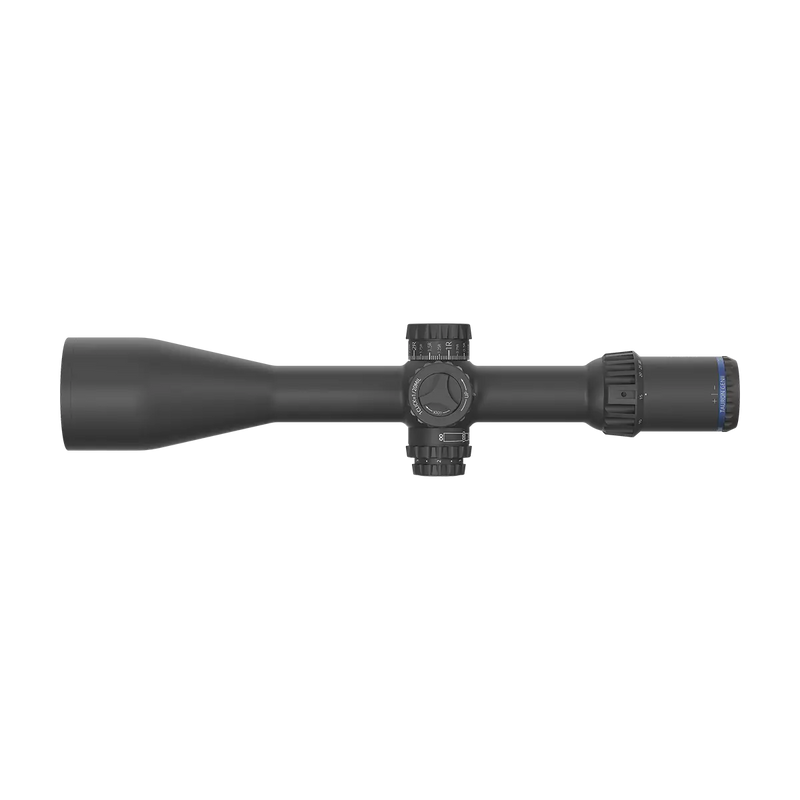Load image into Gallery viewer, Benchrest Shooting | Tauron 5-50x60 ED SFP VCO-5 MIL Rifle Scope (SCOL-69)