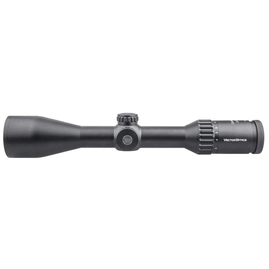 Continental x6 2-12x50 G4 Hunting Riflescope (SCOM-15)