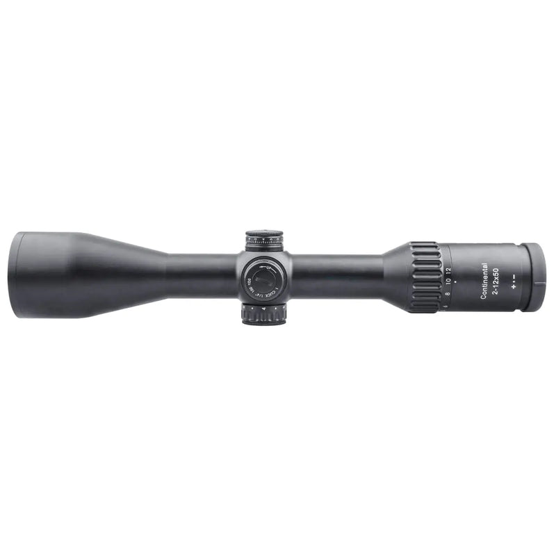 Load image into Gallery viewer, Continental x6 2-12x50 G4 Hunting Riflescope (SCOM-15)